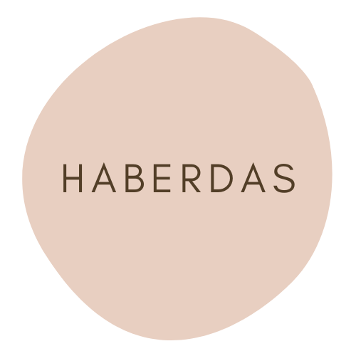 Haberdas